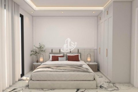 1+1 Lägenhet  i Oba, Antalya, Turkiet Nr. 98441 - 25