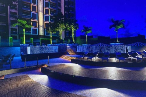 Penthouse for sale in Okurcalar, Alanya, Antalya, Turkey, 62m2, No. 94298 – photo 9