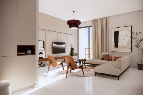 3+1 Apartment  in Lefkosa, Lefkosha, Northern Cyprus No. 214494