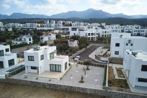 Villa for sale in Esentepe, Girne, Northern Cyprus, 3 bedrooms, 150m2, No. 214492 – photo 8