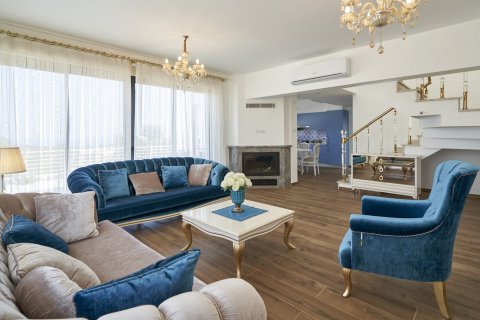 Villa for sale in Esentepe, Girne, Northern Cyprus, 3 bedrooms, 150m2, No. 214492 – photo 11