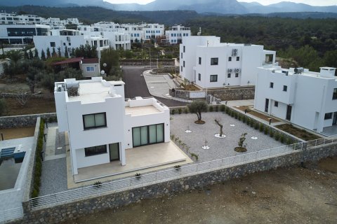 Villa for sale in Esentepe, Girne, Northern Cyprus, 3 bedrooms, 150m2, No. 214492 – photo 7