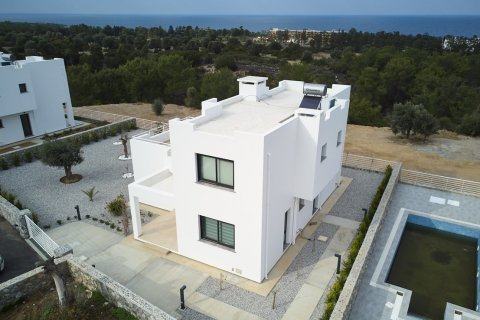 Villa for sale in Esentepe, Girne, Northern Cyprus, 3 bedrooms, 150m2, No. 214492 – photo 9