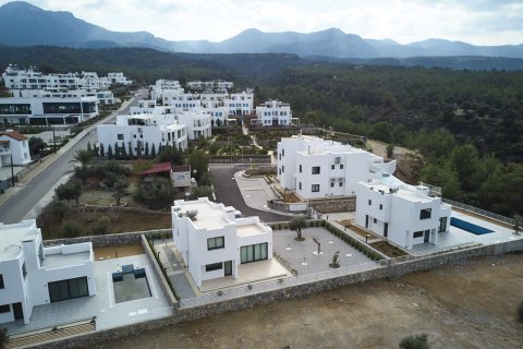 Villa for sale in Esentepe, Girne, Northern Cyprus, 3 bedrooms, 150m2, No. 214492 – photo 6