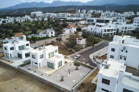 Villa for sale in Esentepe, Girne, Northern Cyprus, 3 bedrooms, 150m2, No. 214492 – photo 5
