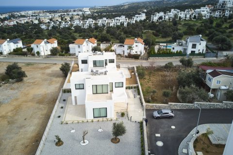 Villa for sale in Esentepe, Girne, Northern Cyprus, 3 bedrooms, 150m2, No. 214492 – photo 4