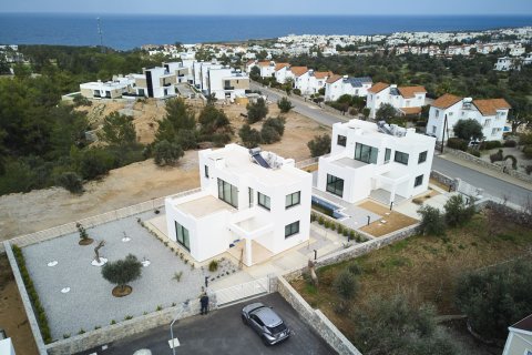 Villa for sale in Esentepe, Girne, Northern Cyprus, 3 bedrooms, 150m2, No. 214492 – photo 20