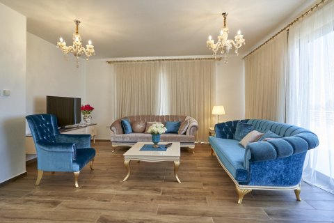 Villa for sale in Esentepe, Girne, Northern Cyprus, 3 bedrooms, 150m2, No. 214492 – photo 10