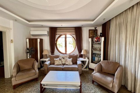 3+1 Villa i Konakli, Antalya, Turkiet Nr. 217307 - 5
