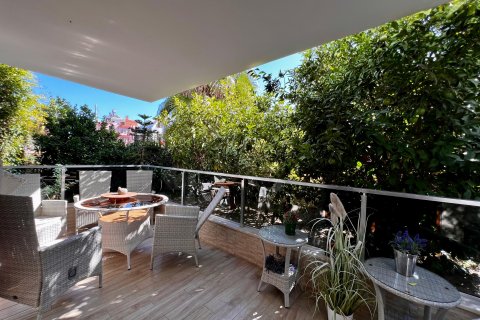 3+1 Villa i Konakli, Antalya, Turkiet Nr. 217307 - 10