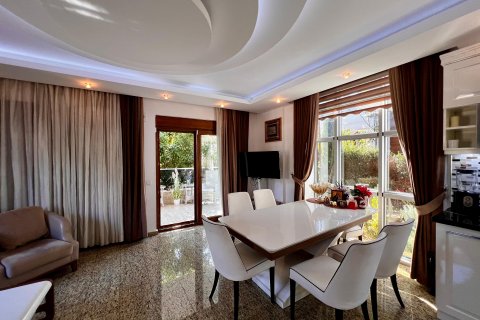 3+1 Villa i Konakli, Antalya, Turkiet Nr. 217307 - 3