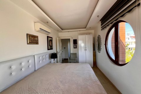 3+1 Villa i Konakli, Antalya, Turkiet Nr. 217307 - 9