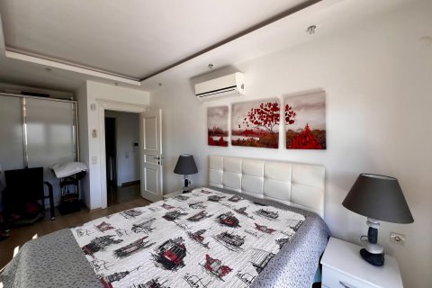 3+1 Villa i Konakli, Antalya, Turkiet Nr. 217307 - 8