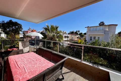 3+1 Villa i Konakli, Antalya, Turkiet Nr. 217307 - 12