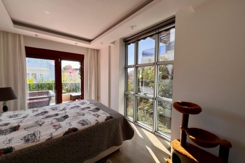 3+1 Villa i Konakli, Antalya, Turkiet Nr. 217307 - 7