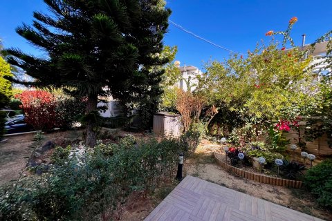 3+1 Villa i Konakli, Antalya, Turkiet Nr. 217307 - 15
