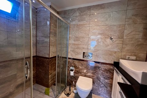 3+1 Villa i Konakli, Antalya, Turkiet Nr. 217307 - 13
