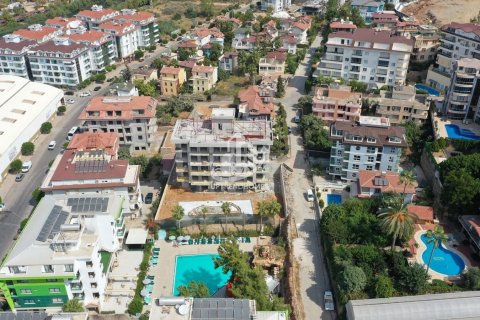 1+1 Lejlighed i Kestel, Antalya, Tyrkiet Nr. 100427 - 11