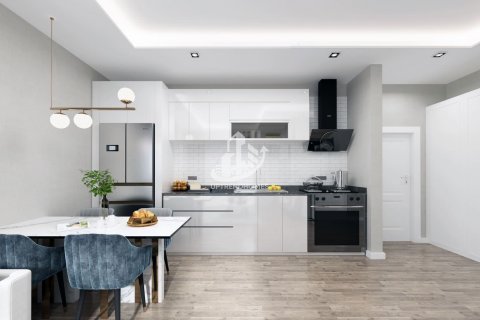 1+1 Lejlighed i Kestel, Antalya, Tyrkiet Nr. 100427 - 16