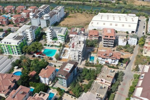 1+1 Lejlighed i Kestel, Antalya, Tyrkiet Nr. 100427 - 10