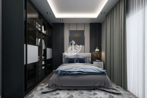 1+1 Lejlighed i Kestel, Antalya, Tyrkiet Nr. 100427 - 20