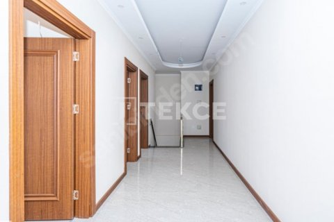 Büro  in Alanya, Antalya, Türkei Nr. 86955 - 5
