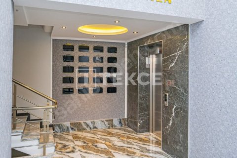 Büro  in Alanya, Antalya, Türkei Nr. 86955 - 8