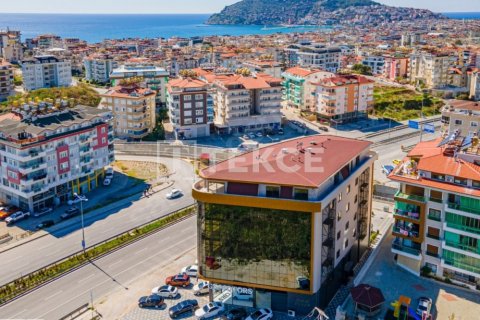 Büro  in Alanya, Antalya, Türkei Nr. 86955 - 2