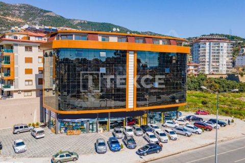 Ofis   Alanya, Antalya, Türkiye №86955