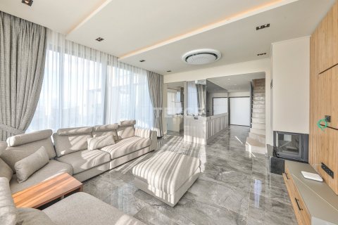 5+1 Villa i Kas, Antalya, Tyrkia Nr. 86954 - 10