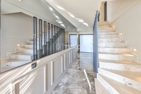5+1 Villa i Kas, Antalya, Tyrkia Nr. 86954 - 16