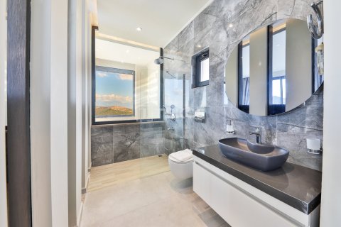 5+1 Villa i Kas, Antalya, Tyrkia Nr. 86954 - 24