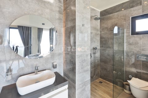 5+1 Villa i Kas, Antalya, Tyrkia Nr. 86954 - 20