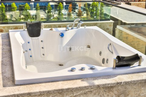 5+1 Villa i Kas, Antalya, Tyrkia Nr. 86954 - 28