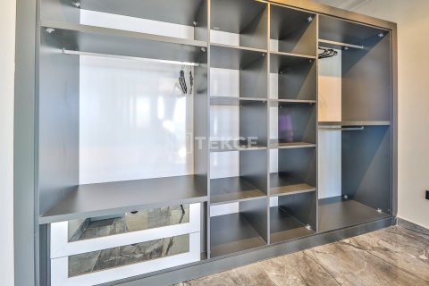 5+1 Villa i Kas, Antalya, Tyrkia Nr. 86954 - 25