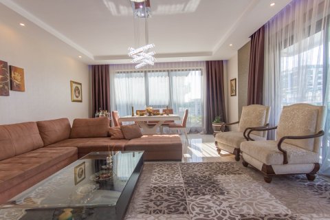 آپارتمان در Kargicak، Alanya ، ترکیه 3 خوابه ، 200 متر مربع. شماره 110407 - 30