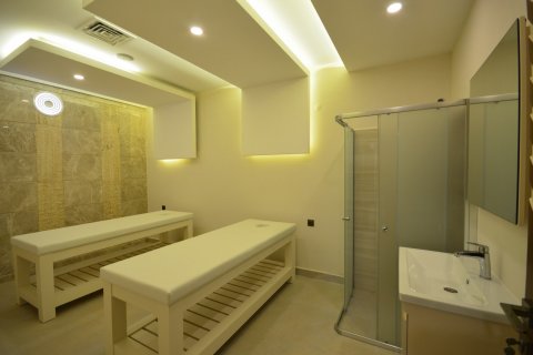 آپارتمان در Kargicak، Alanya ، ترکیه 3 خوابه ، 200 متر مربع. شماره 110407 - 20