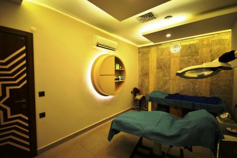 آپارتمان در Kargicak، Alanya ، ترکیه 3 خوابه ، 200 متر مربع. شماره 110407 - 19
