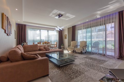 آپارتمان در Kargicak، Alanya ، ترکیه 3 خوابه ، 200 متر مربع. شماره 110407 - 29