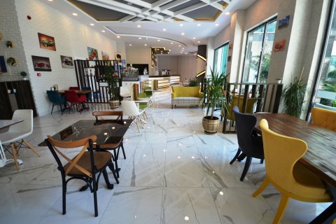 آپارتمان در Kargicak، Alanya ، ترکیه 3 خوابه ، 200 متر مربع. شماره 110407 - 17