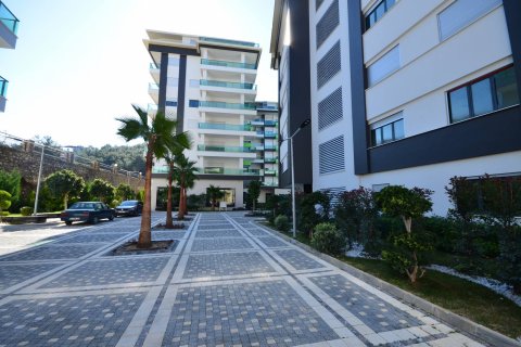 آپارتمان در Kargicak، Alanya ، ترکیه 3 خوابه ، 200 متر مربع. شماره 110407 - 6