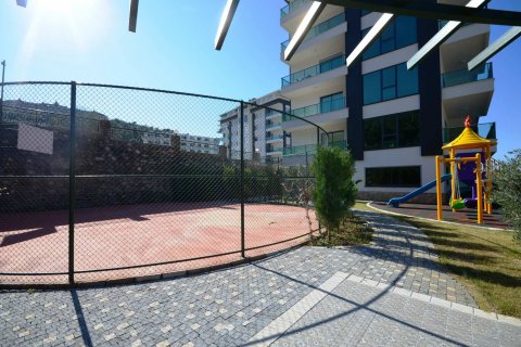 آپارتمان در Kargicak، Alanya ، ترکیه 3 خوابه ، 200 متر مربع. شماره 110407 - 12