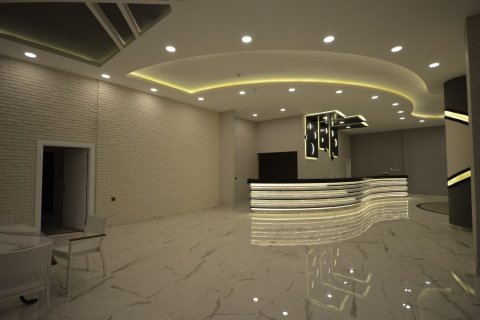 آپارتمان در Kargicak، Alanya ، ترکیه 3 خوابه ، 200 متر مربع. شماره 110407 - 15