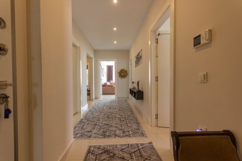 آپارتمان در Kargicak، Alanya ، ترکیه 3 خوابه ، 200 متر مربع. شماره 110407 - 26