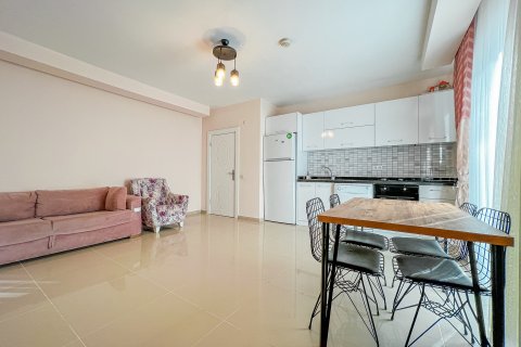 Apartment for sale  in Kestel, Antalya, Turkey, 1 bedroom, 65m2, No. 110408 – photo 20