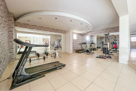 Apartment for sale  in Kestel, Antalya, Turkey, 1 bedroom, 65m2, No. 110408 – photo 15