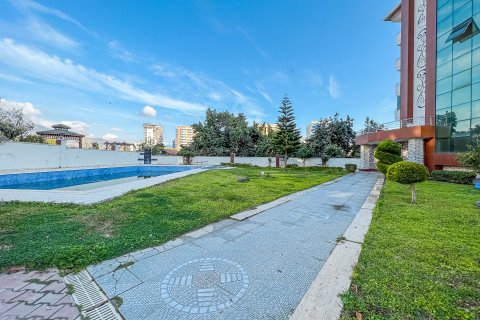 Apartment for sale  in Kestel, Antalya, Turkey, 1 bedroom, 65m2, No. 110408 – photo 9