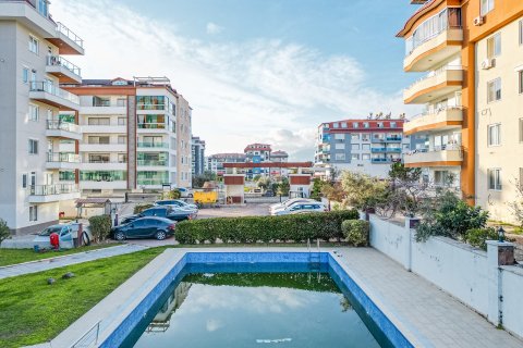 Apartment for sale  in Kestel, Antalya, Turkey, 1 bedroom, 65m2, No. 110408 – photo 10