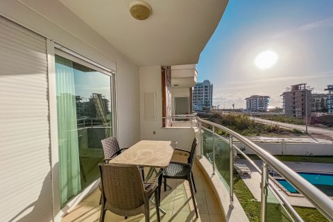Apartment for sale  in Kestel, Antalya, Turkey, 1 bedroom, 65m2, No. 110408 – photo 21