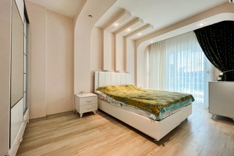 Apartment for sale  in Kestel, Antalya, Turkey, 1 bedroom, 65m2, No. 110408 – photo 23